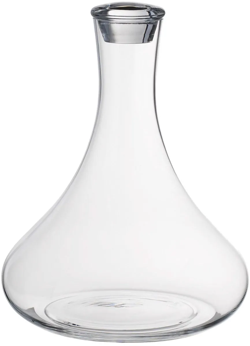 Villeroy & Boch Purismo Wine Set - 9-delig Transparant - afbeelding 2 van 6