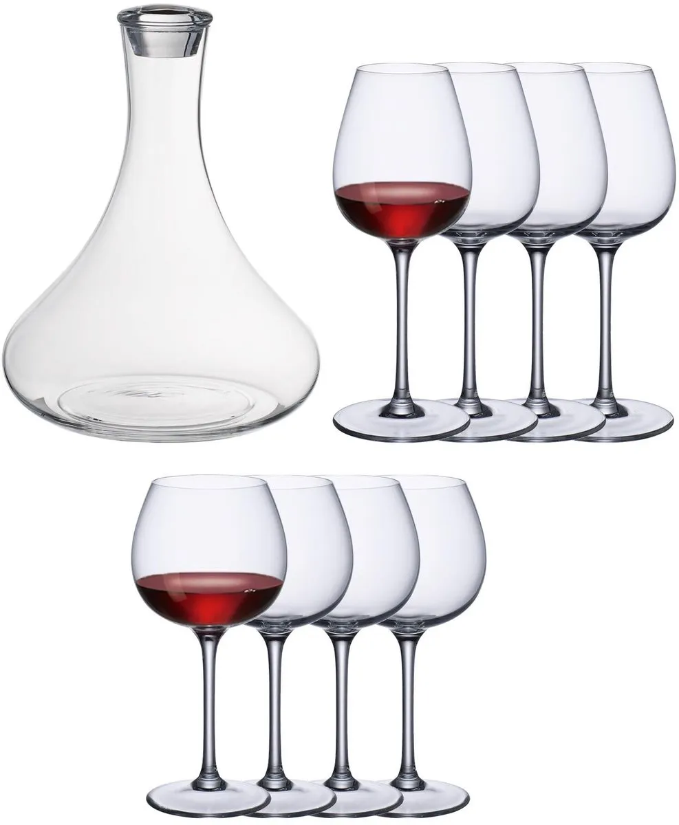 Villeroy & Boch Purismo Wine Set