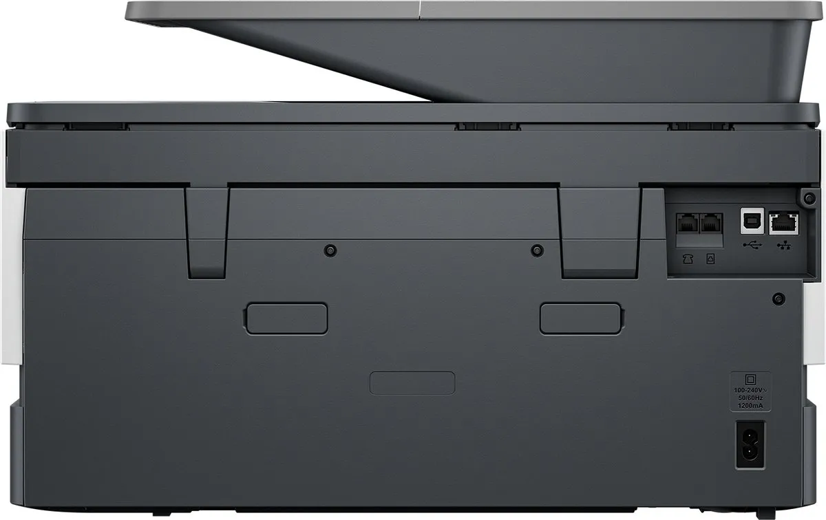 HP OfficeJet Pro 9120e 403X8B All-in-One Printer - Wit