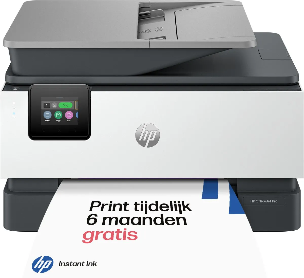 HP OfficeJet Pro 9120e 403X8B All-in-One Printer - Wit