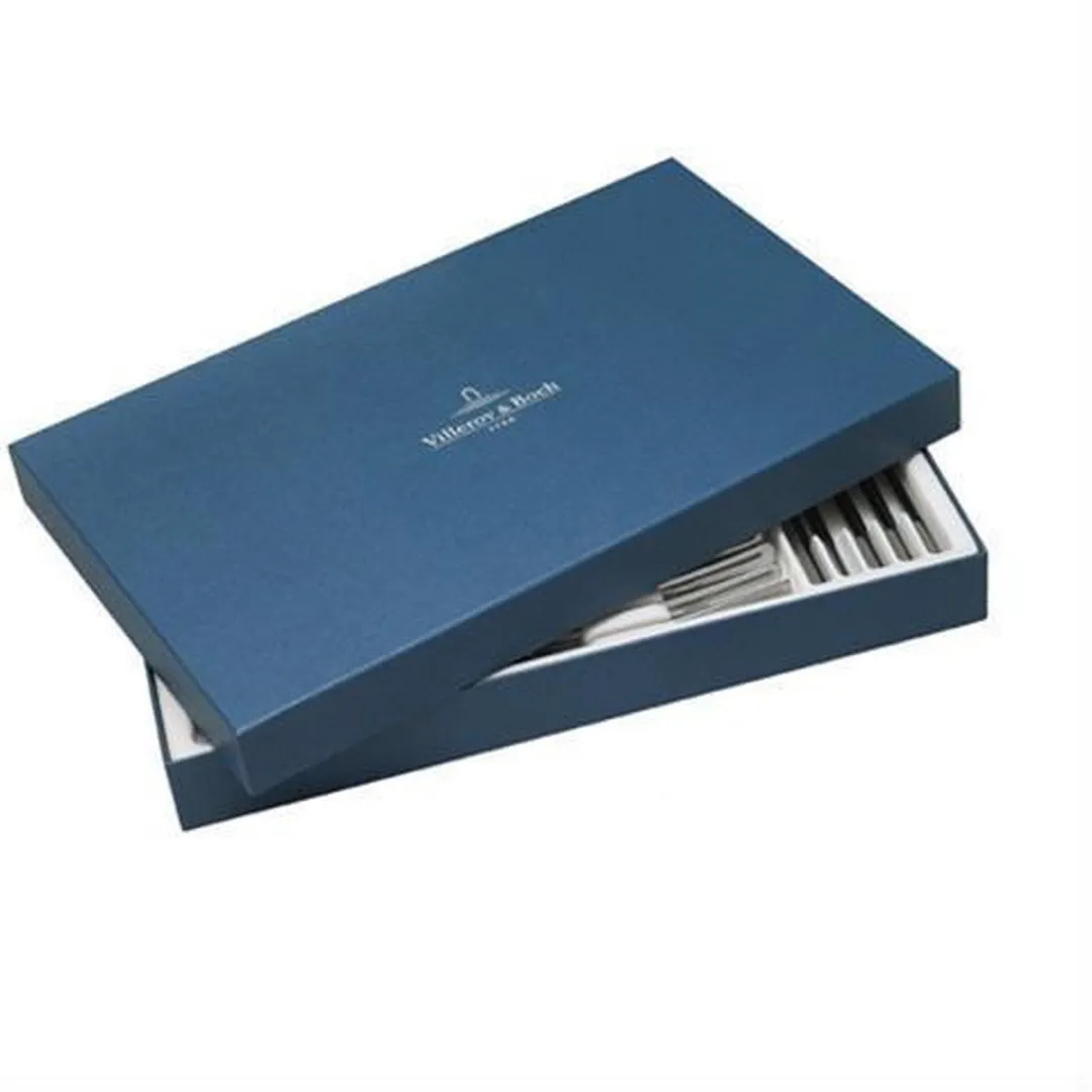 Villeroy & Boch 1262439030 bestekset 24 stuk(s) Chroom