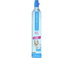 SodaStream CO2 Cilinder 60L - 1 Stuk