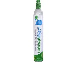 SodaStream CO2 Cilinder 60L - 1 Stuk