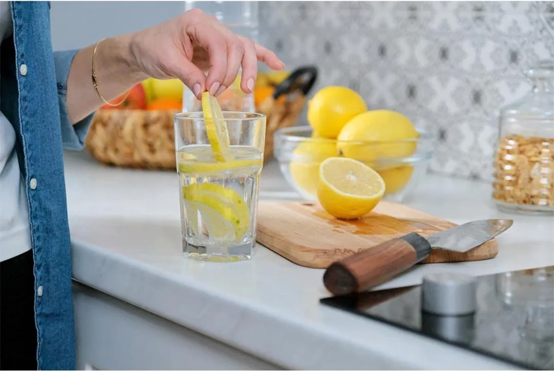 SodaStream CO2 Cilinder 60L - 1 Stuk