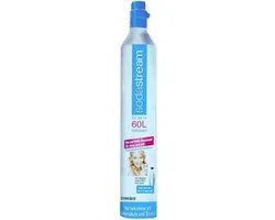 SodaStream CO2 Cilinder 60L - 1 Stuk
