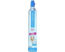 SodaStream CO2 Cilinder 60L