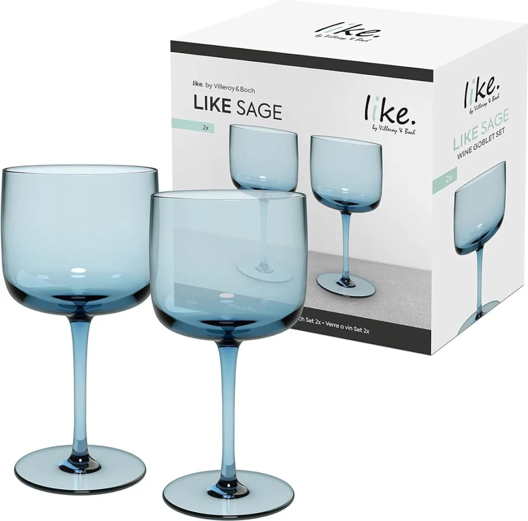 Villeroy & Boch Champagneglazen