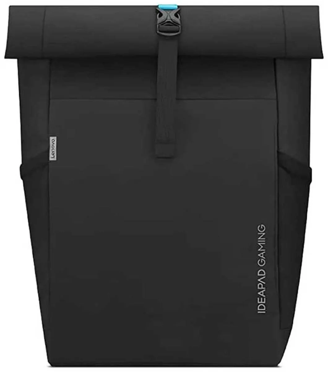 Lenovo GX41H70101 Rugzak 15 inch - 3 Vakken - Zwart - afbeelding 6 van 6