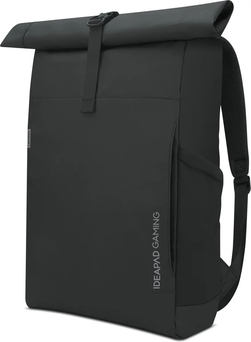 Lenovo GX41H70101 Rugzak 15 inch - 3 Vakken - Zwart