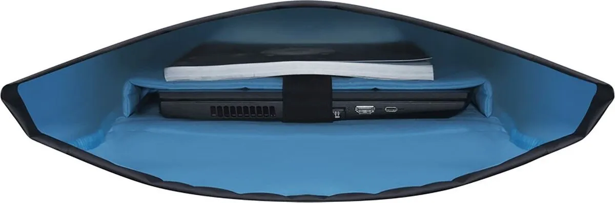 Lenovo GX41H70101 Rugzak 15 inch - 3 Vakken - Zwart