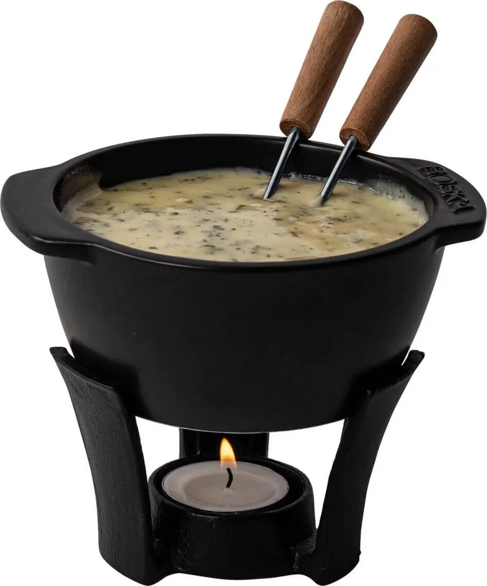 Boska Fondueset Party Mini