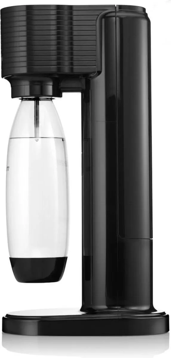 SodaStream Gaia 221173 Bruiswatertoestel - Zwart