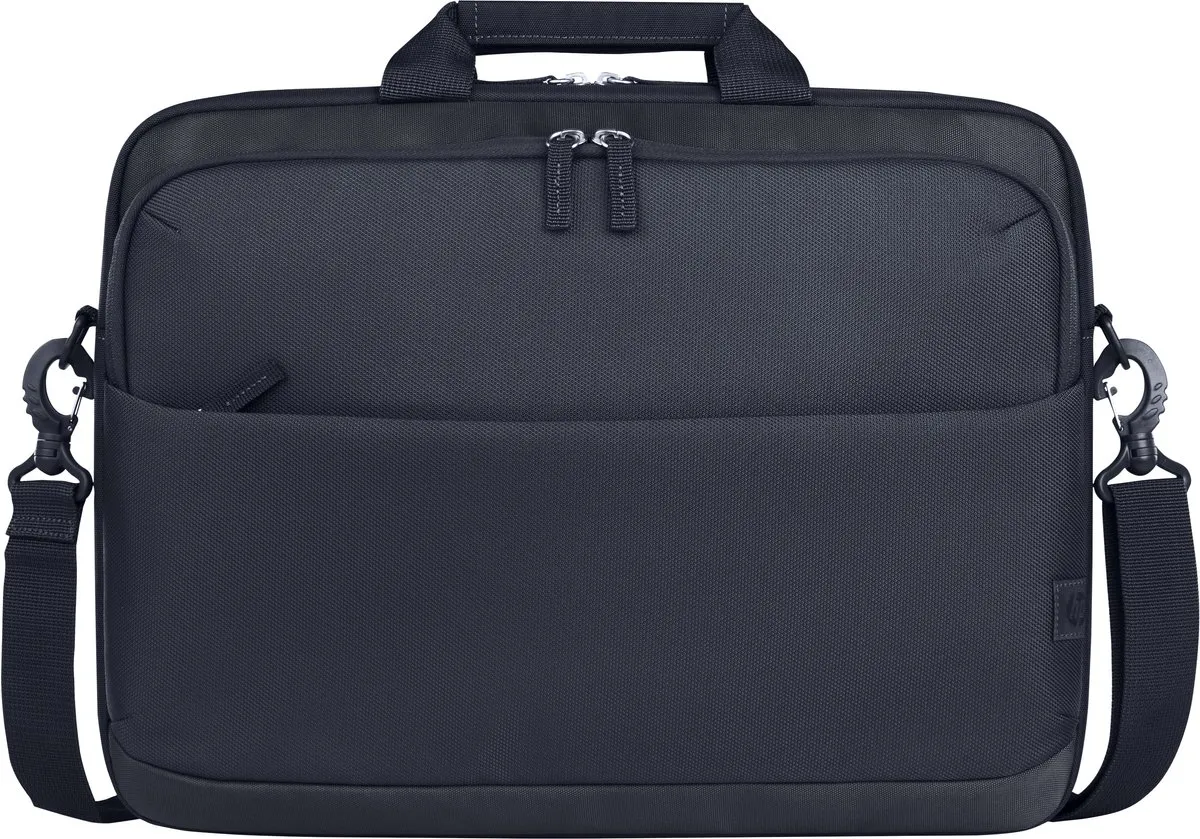 HP Everyday 16 inch Laptoptas A08KKAA - Grijs