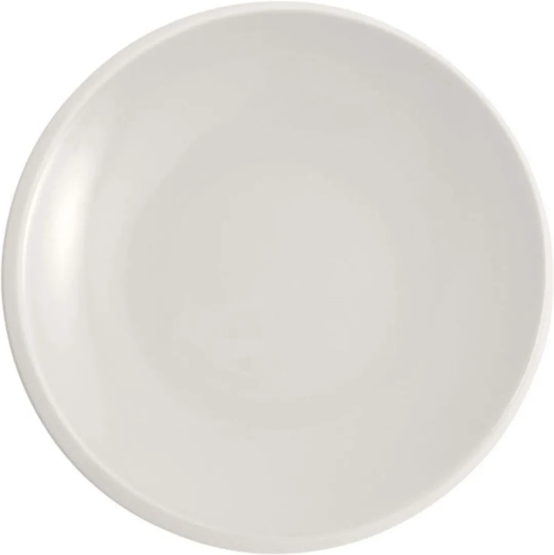 Villeroy & Boch NewMoon Gebaksbord 16cm - Wit