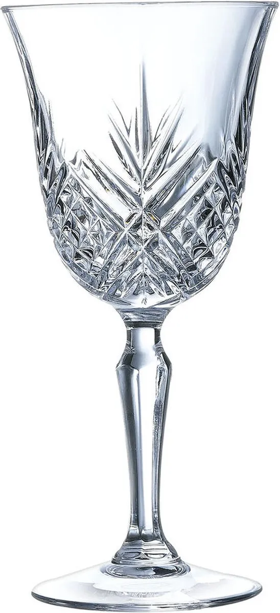 Arcoroc Broadway Wijnglas 25cl