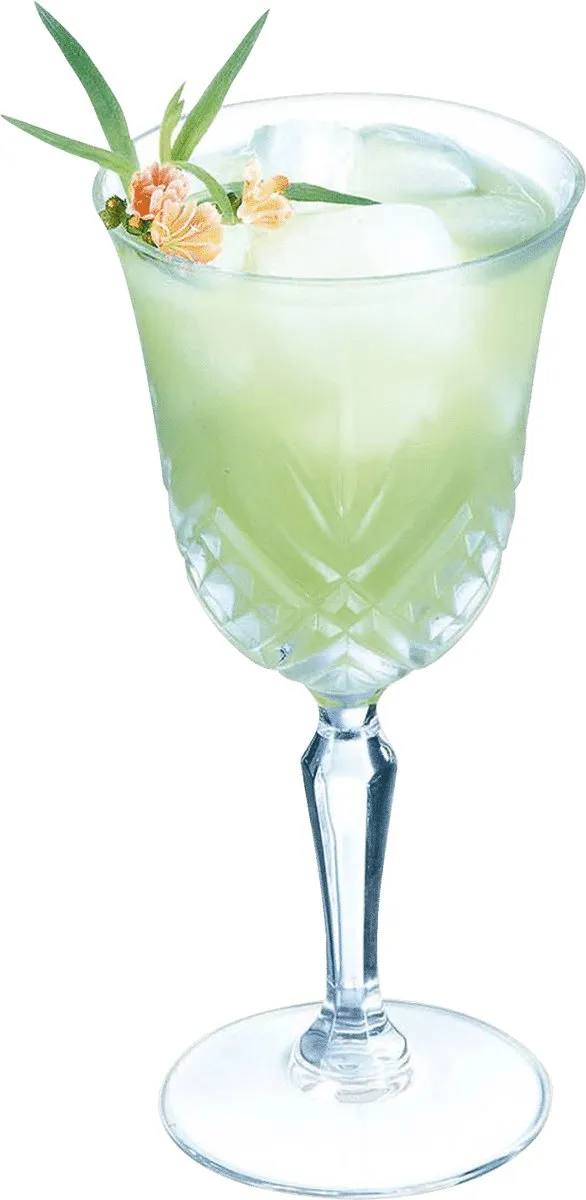 Arcoroc Broadway Wijnglas 25cl - 6 Stuks