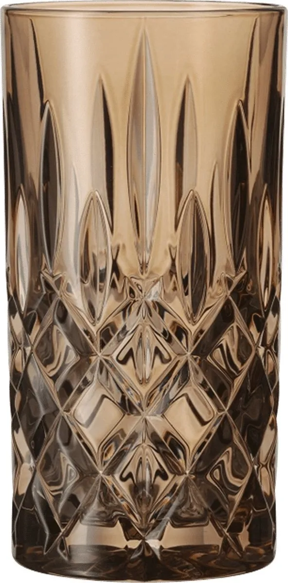 Nachtmann Noblesse Longdrinkglas 39,5cl BE105444