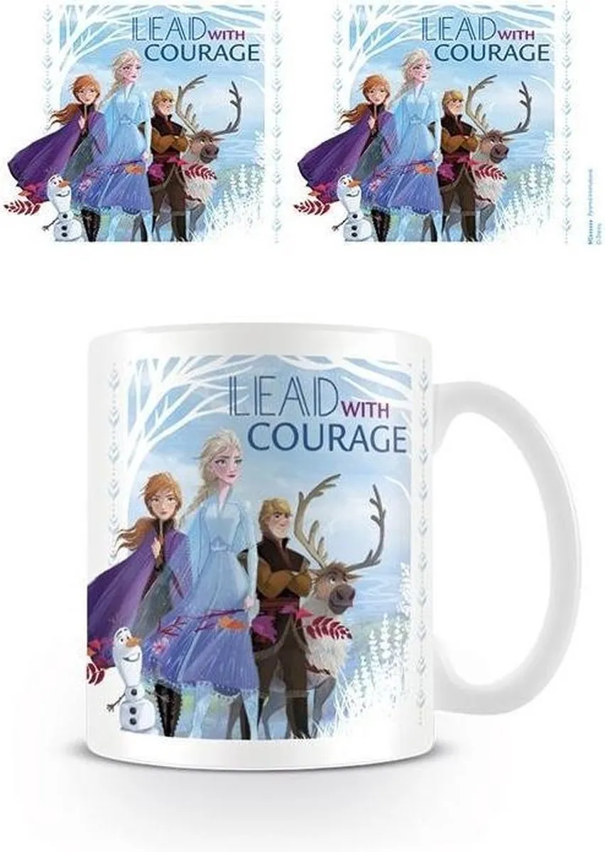 Disney Frozen 2 Mok MG25583