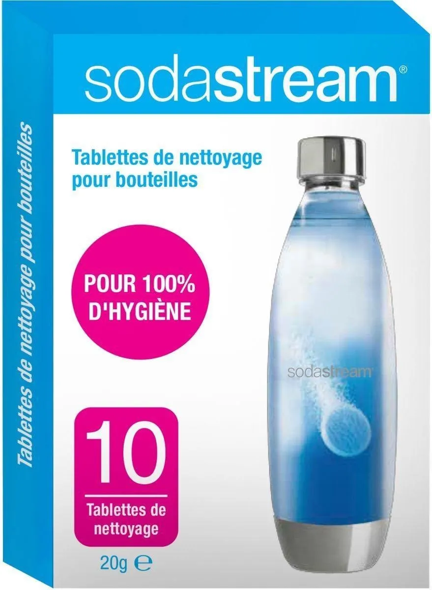 SodaStream Waterfilterkan 1090000310 - Blauw