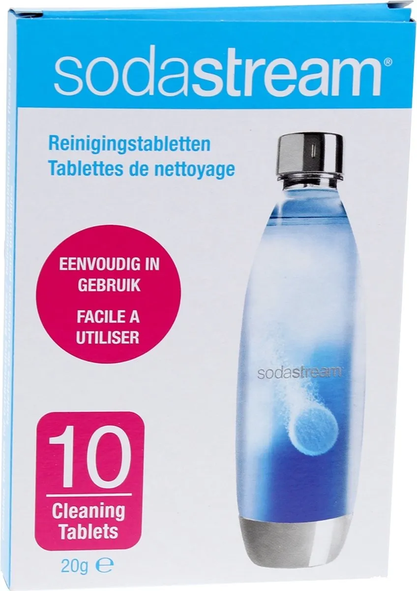 SodaStream Waterfilterkan 1090000310