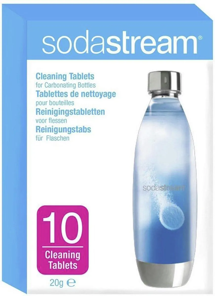 SodaStream Waterfilterkan 1090000310 - Blauw