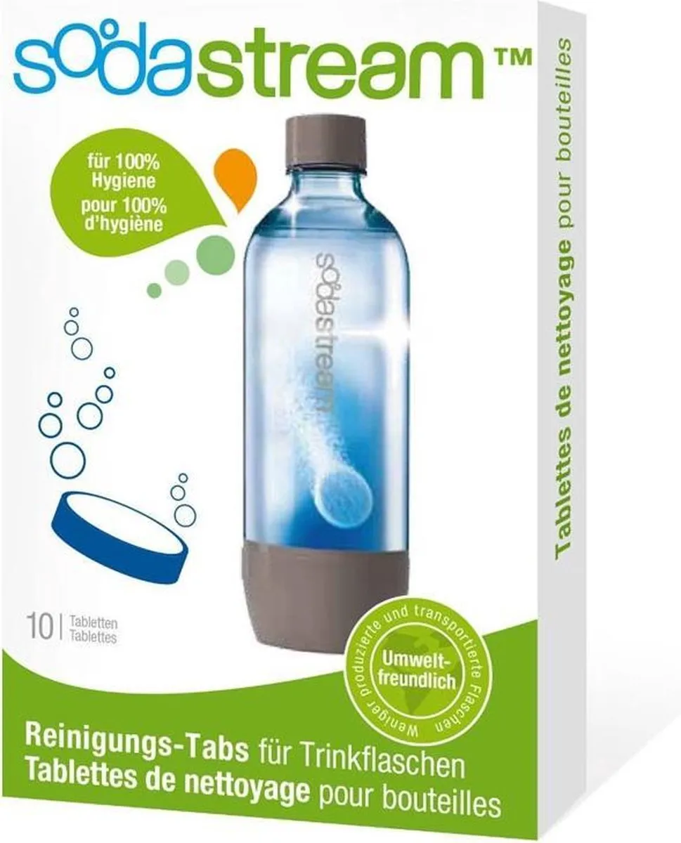 SodaStream Waterfilterkan 1090000310 - Blauw