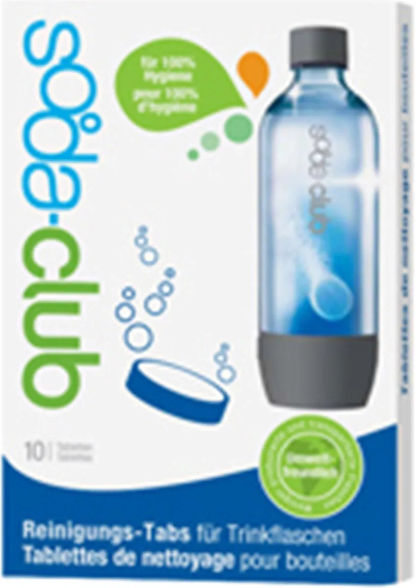 SodaStream Waterfilterkan 1090000310 - Blauw