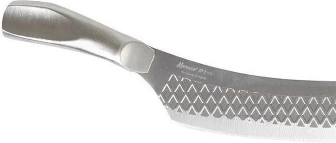 Boska Kaasmes Comté Monaco+ Nr.7 - 29cm - Zilver