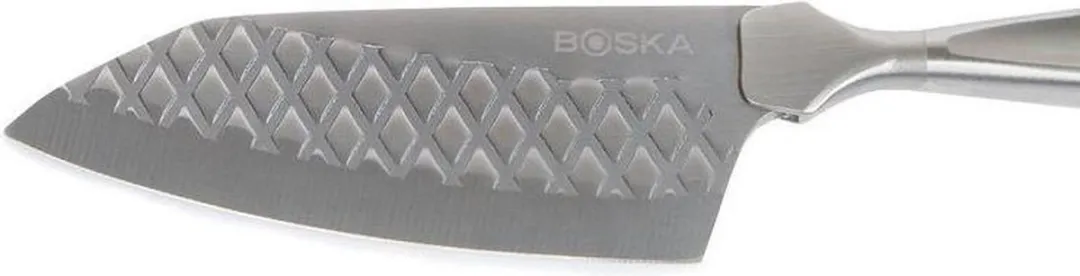 Boska Kaasmes Hard Monaco+ Nr.9 - Kaasmes harde kaas - Kaasmes oude kaas - Award winnaar - RVS - Vaatwasserbestendig kaasmes - Keukengerei - Keuken accessoires - 10 jaar garantie