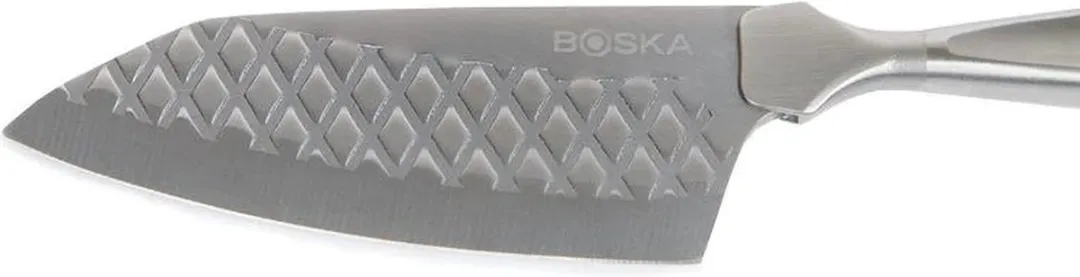 Boska Kaasmes Hard Monaco+ Nr.9 - Kaasmes harde kaas - Kaasmes oude kaas - Award winnaar - RVS - Vaatwasserbestendig kaasmes - Keukengerei - Keuken accessoires - 10 jaar garantie