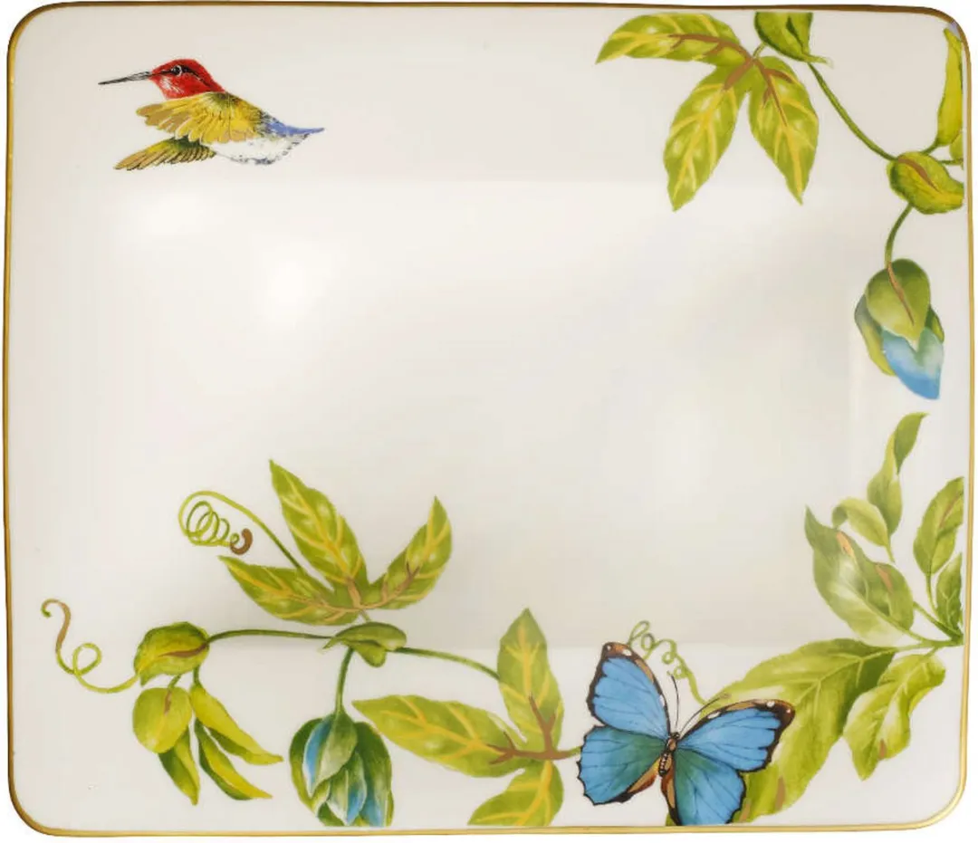 Villeroy & Boch Amazonia Diep Bord 24cm