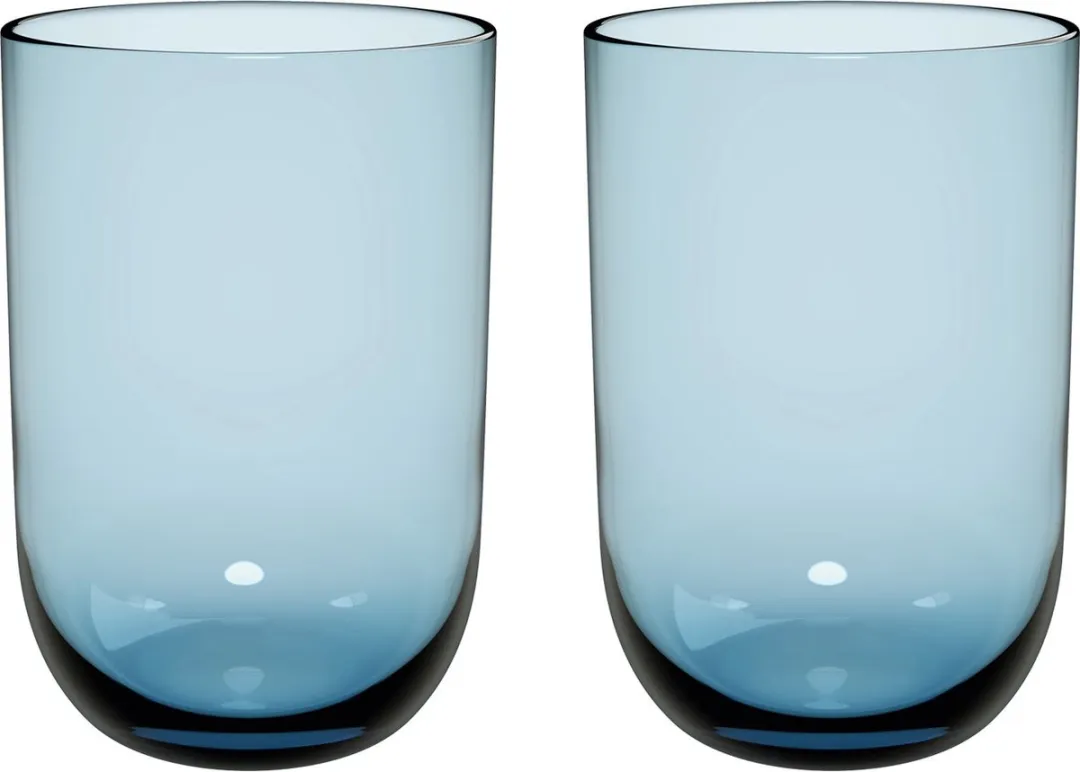 Villeroy & Boch Like Ice Longdrinkglazen 2 Stuks