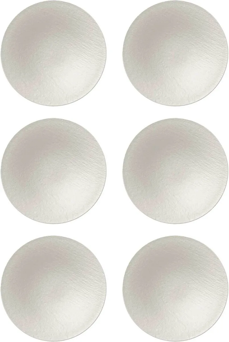 Villeroy & Boch Manufacture Rock Schaal Ø29cm