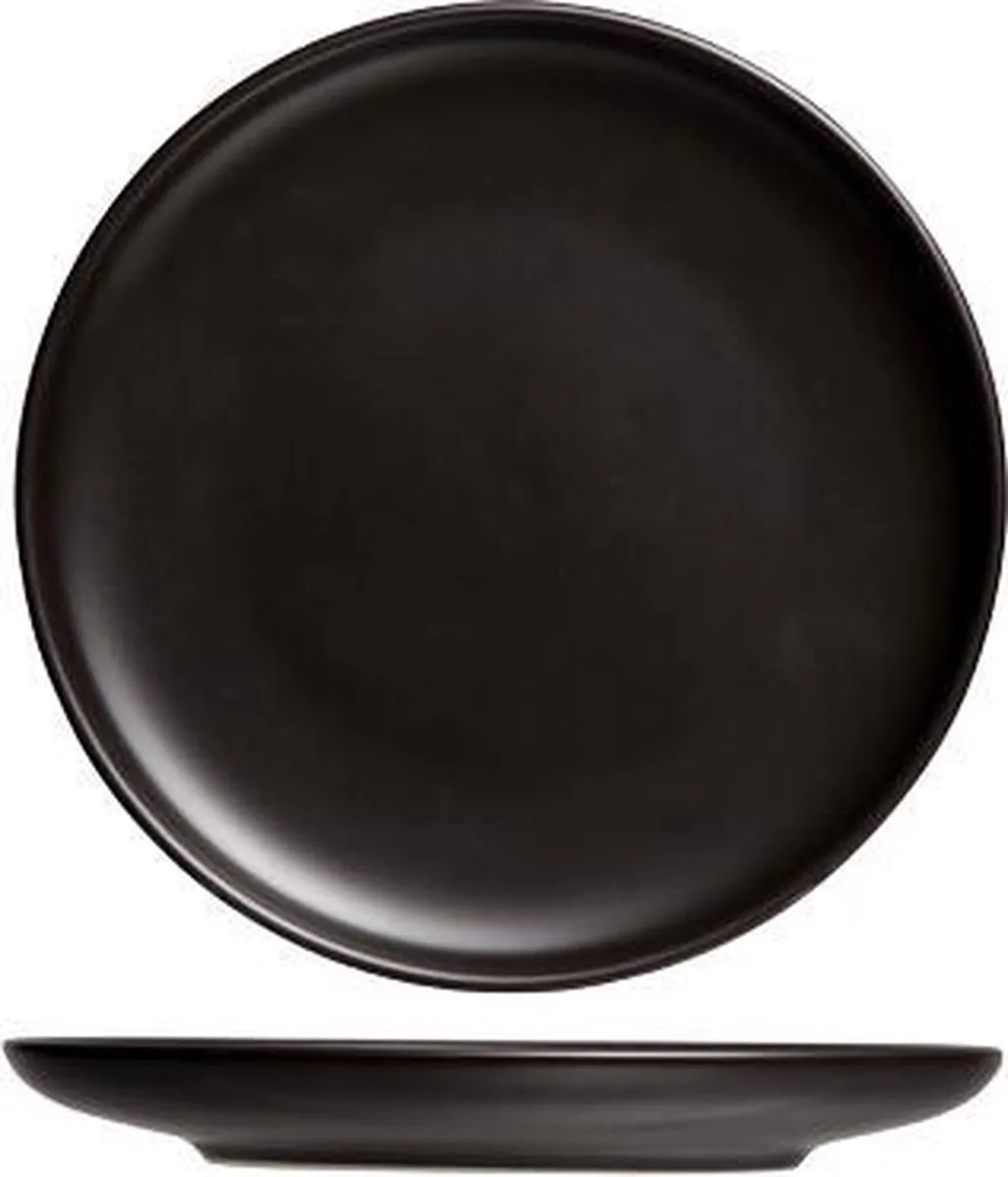 Cosy&Trendy Okinawa Plat Bord Ø30,4cm