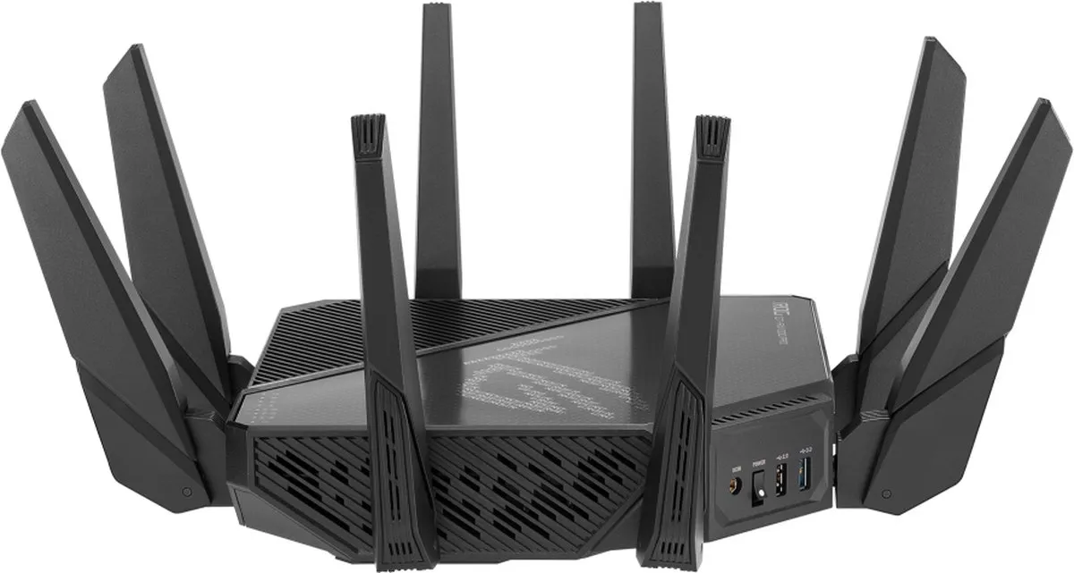 ASUS ROG Rapture GT-AX11000 PRO Gaming Router
