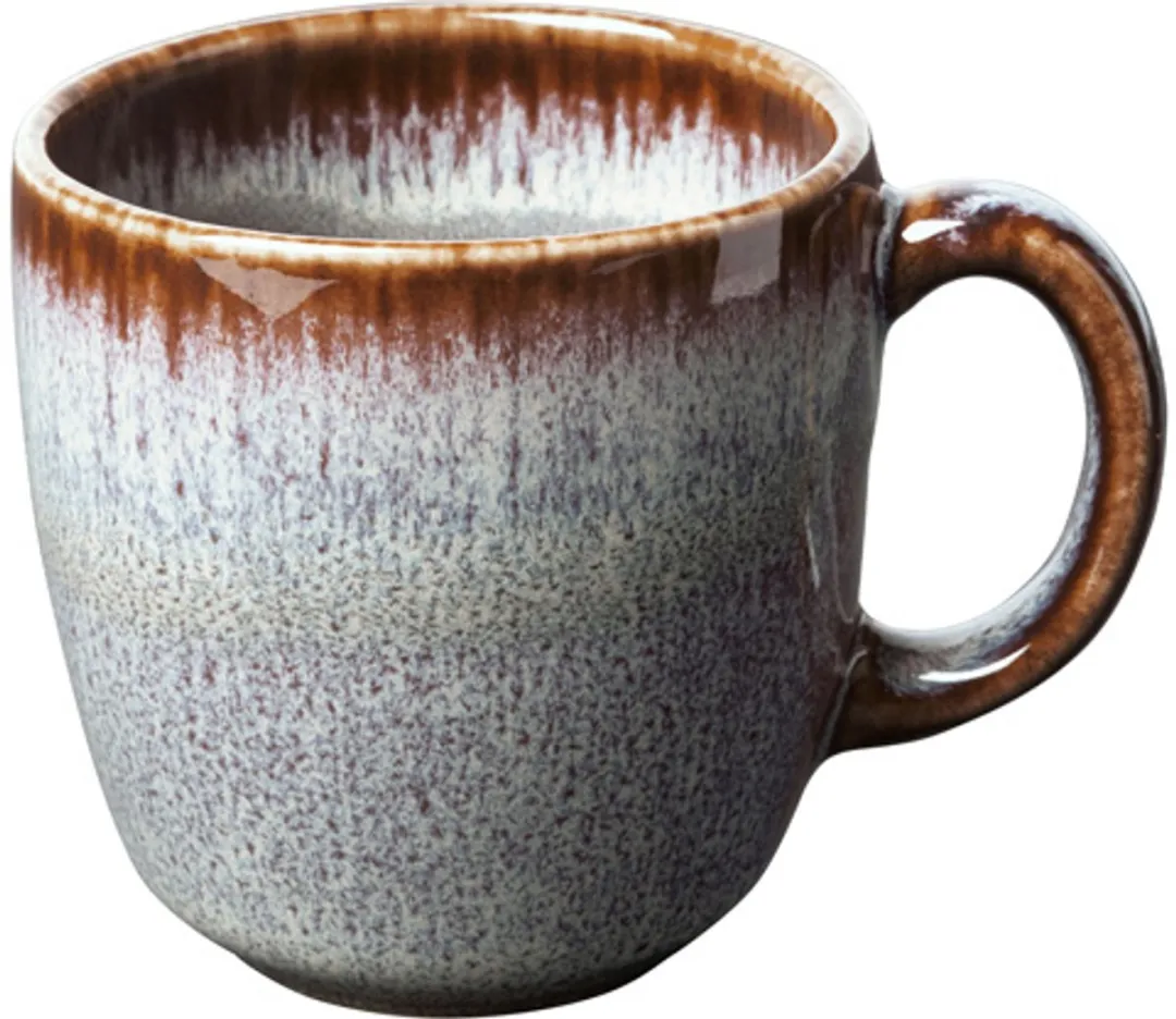 Villeroy & Boch Lave Koffiekopje 190ml