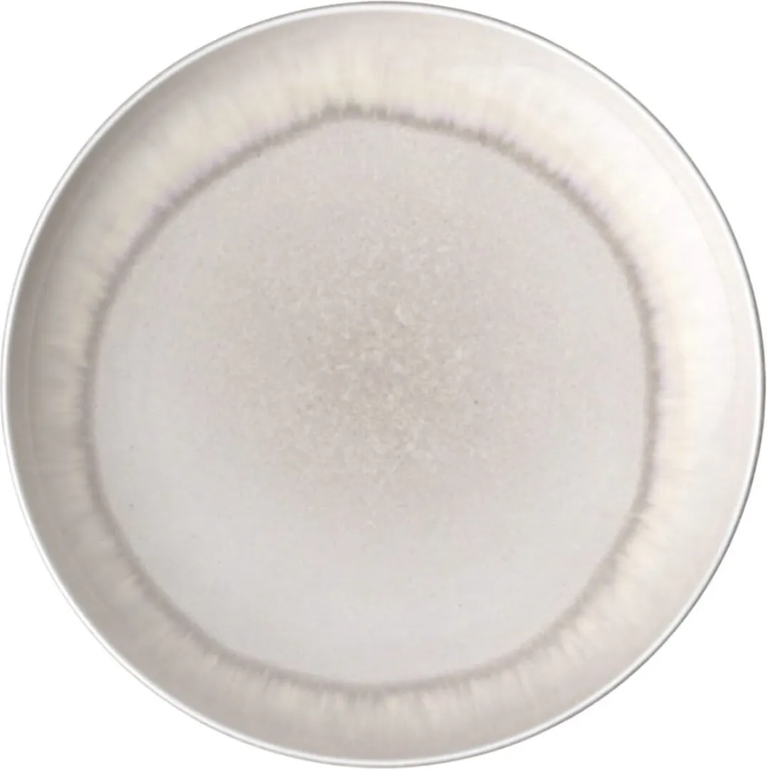 Villeroy & Boch Dinerbord Perlemor Sand 27cm