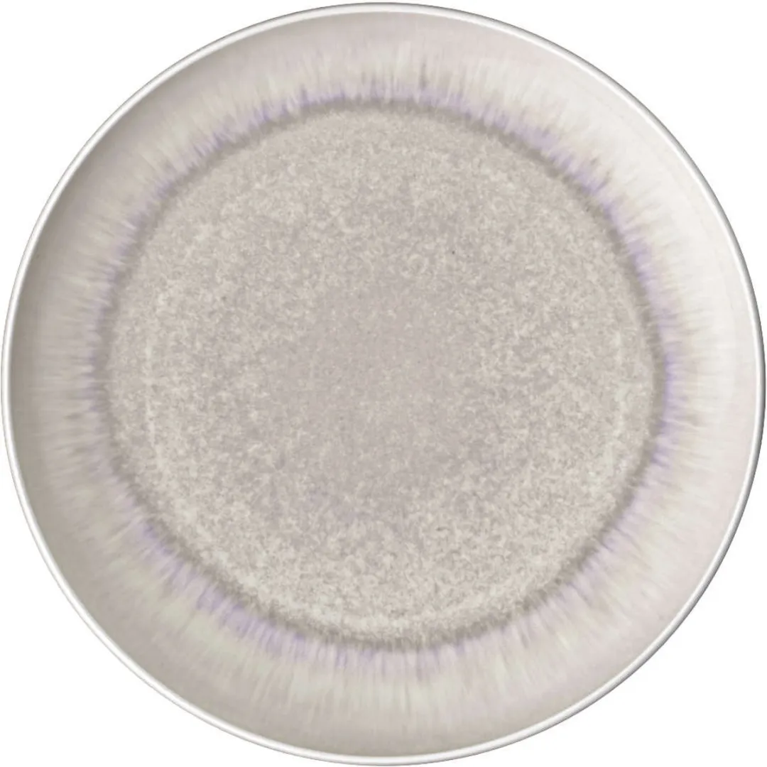 Villeroy & Boch Dinerbord Perlemor Sand 27cm