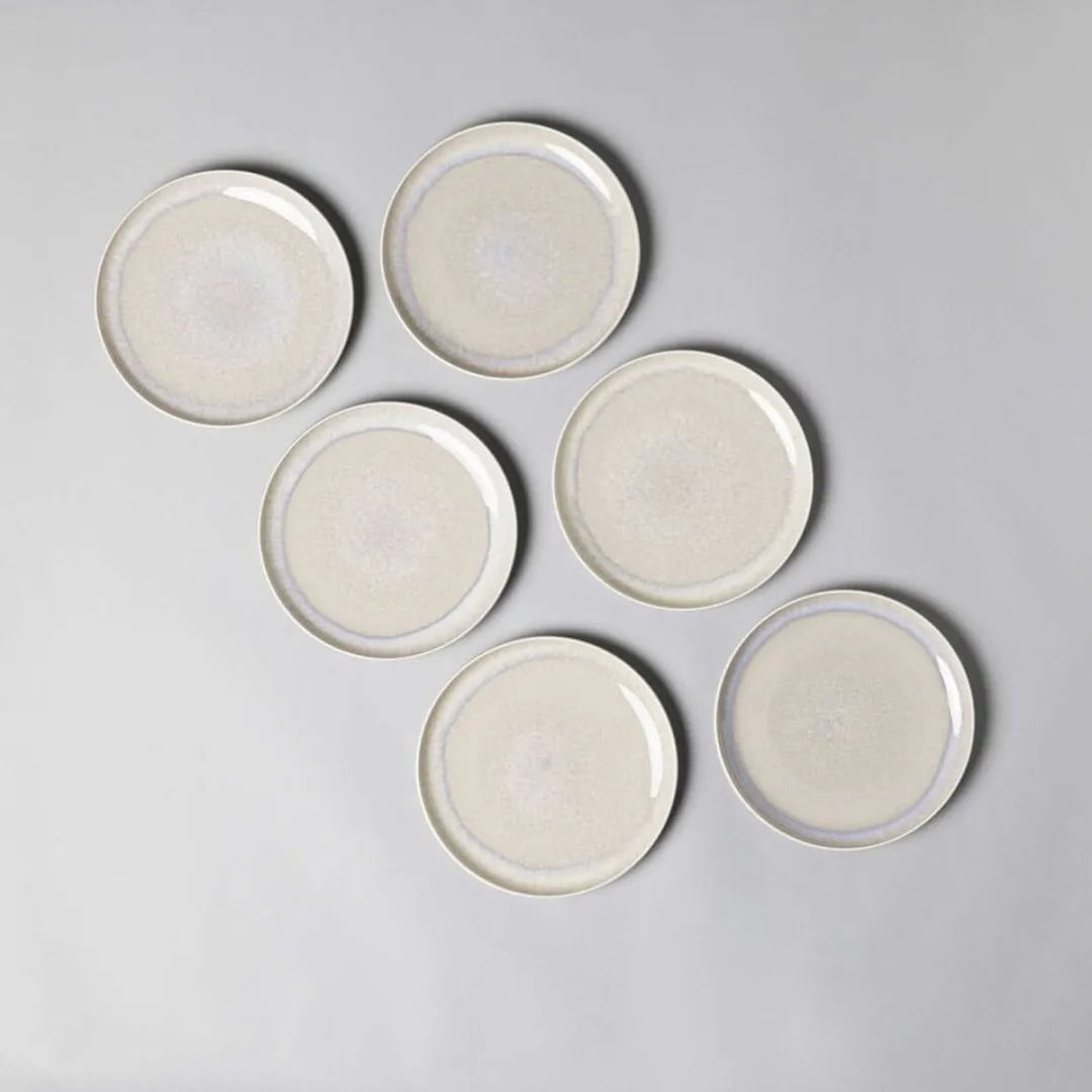 Villeroy & Boch Dinerbord Perlemor Sand 27cm