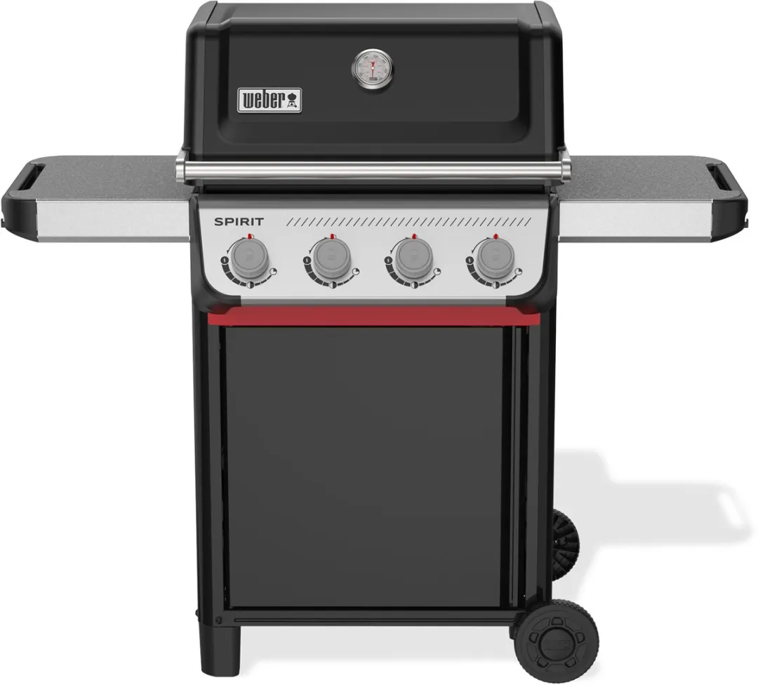Weber Spirit E-410 Gasbarbecue