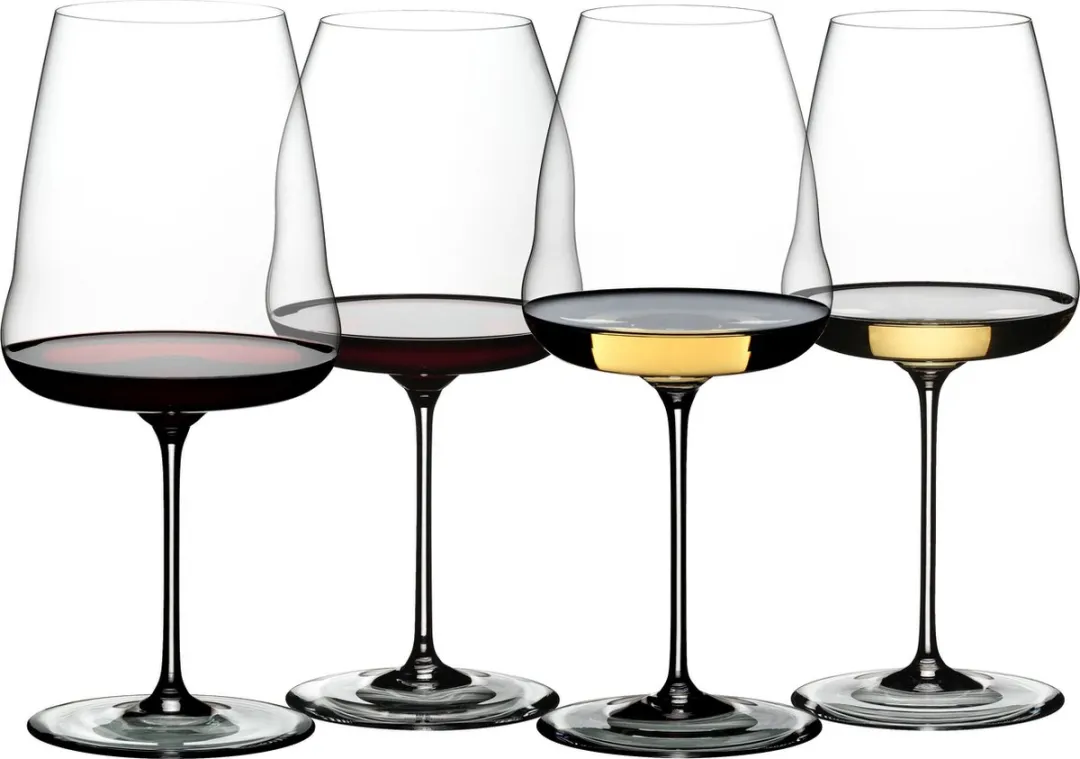 Riedel Winewings Wijnglazen Set
