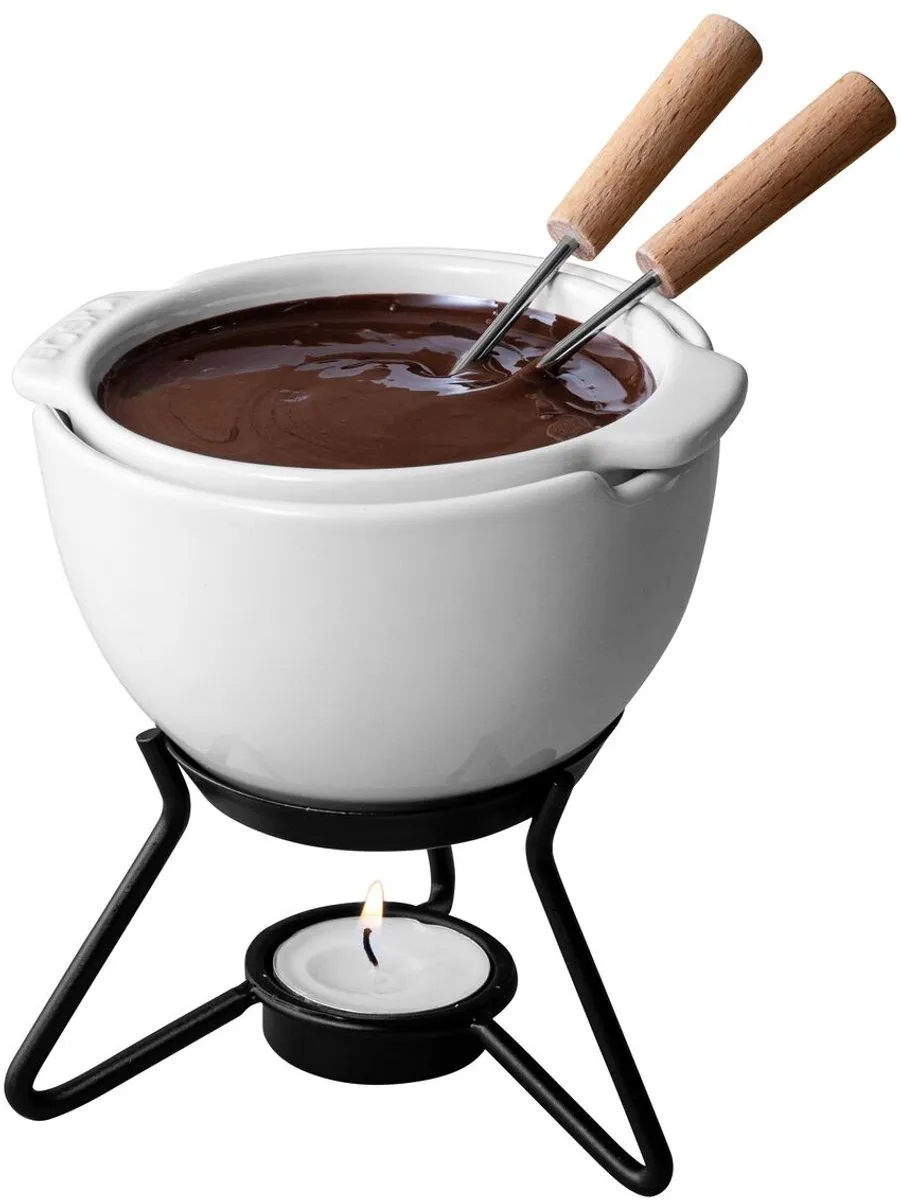 Boska Choco Fondue Petit Marie