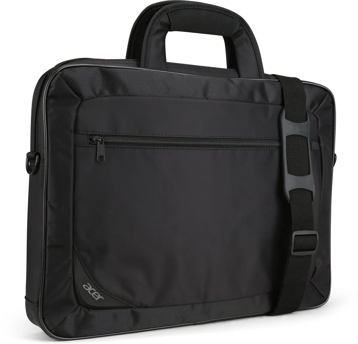 Acer Traveler Case XL 17.3" Notebooktas - Zwart