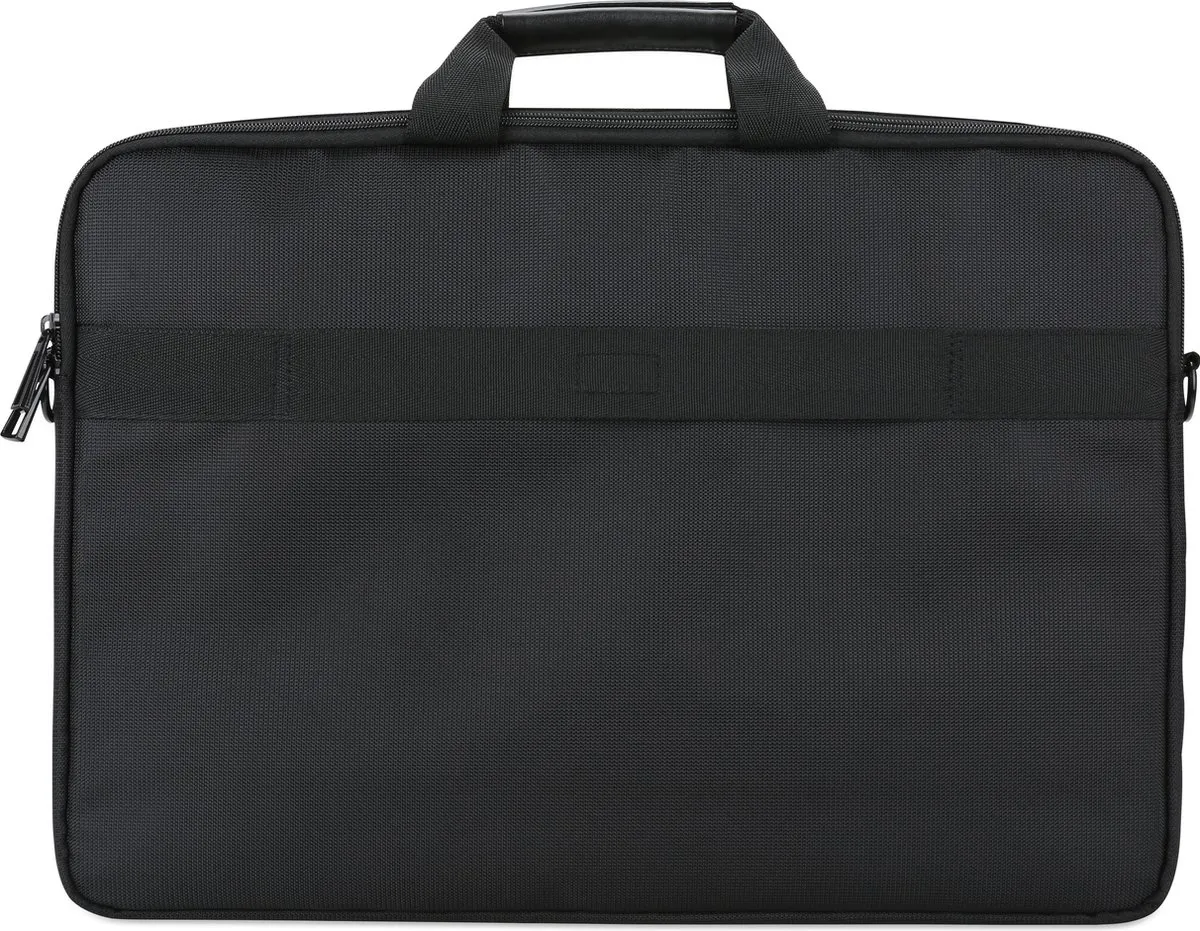 Acer Traveler Case XL 17.3" Notebooktas - Zwart - afbeelding 6 van 6