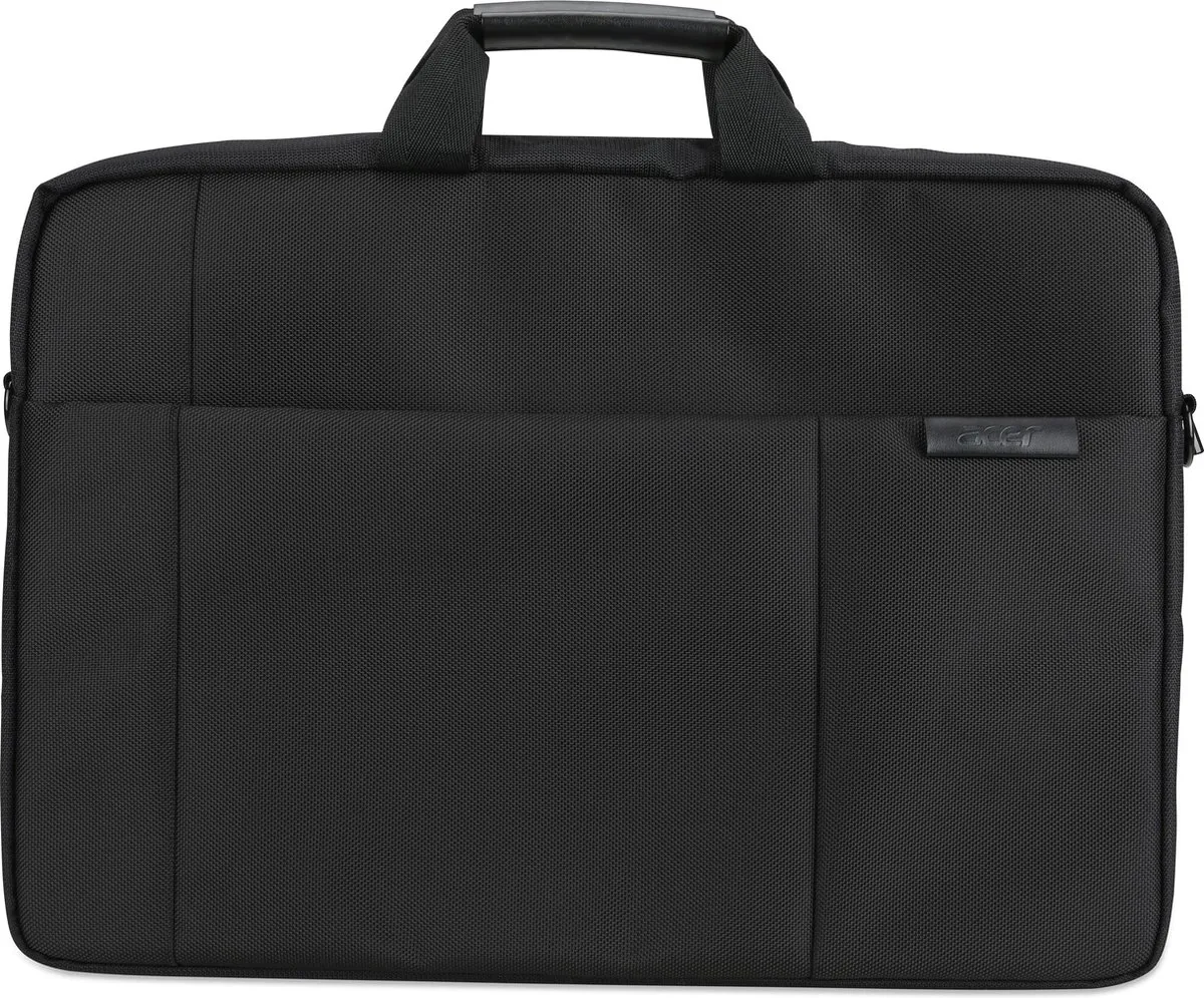 Acer Traveler Case XL 17.3" Notebooktas - Zwart