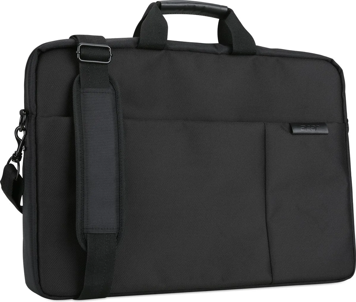 Acer Traveler Case XL 17.3" Notebooktas - Zwart