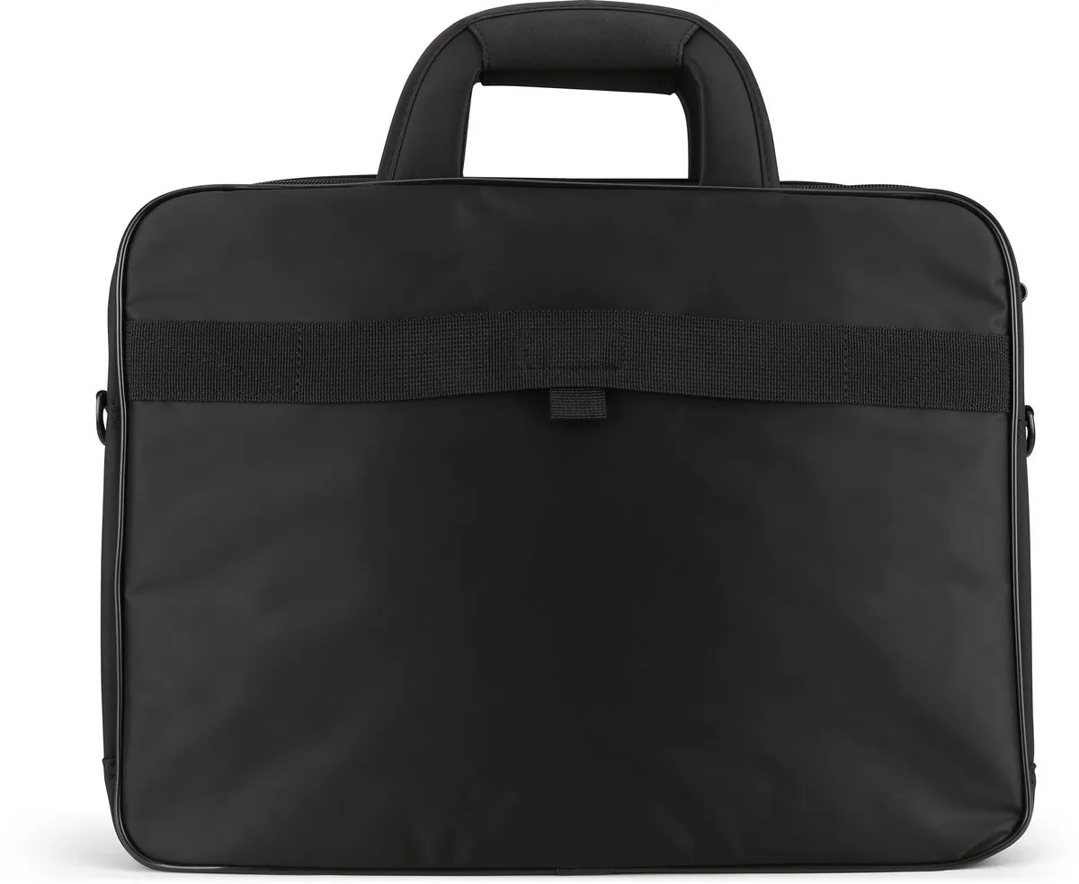 Acer Traveler Case XL 17.3" Notebooktas - Zwart