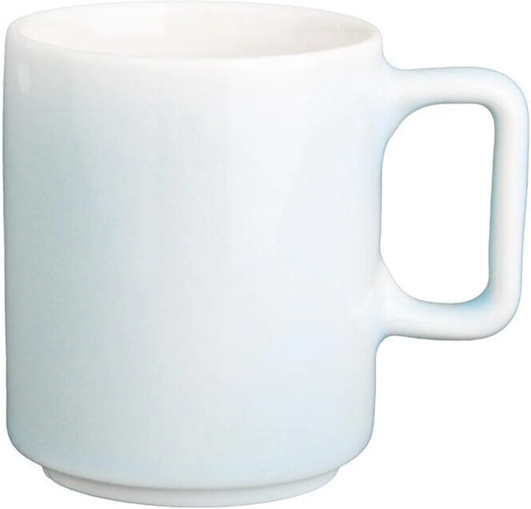 Olympia CU184 Fondant Kopjes 170ml