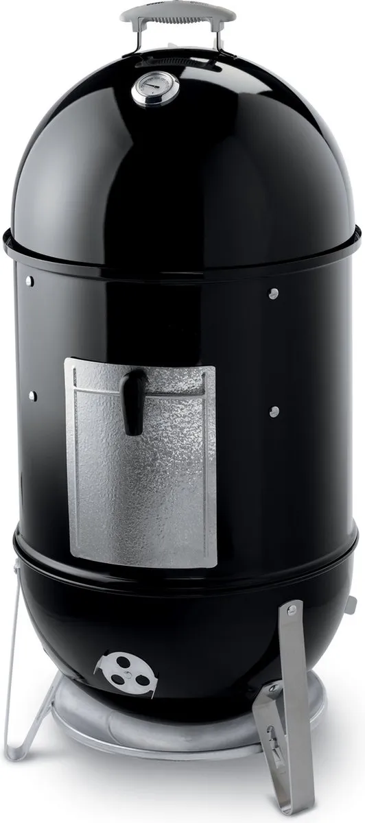 Weber Smokey Mountain Rookoven Ø57cm