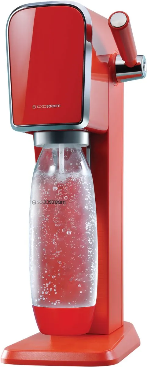 SodaStream Art Bruiswatermaker - Mandarin